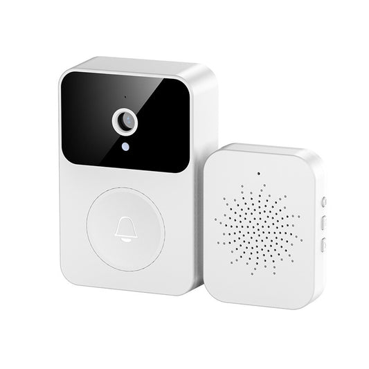 Intelligent Visual Doorbell X9 Wireless Remote Home Surveillance Video