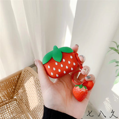 Compatible with Apple, Airpods pro3 generation wireless bluetooth headset cover