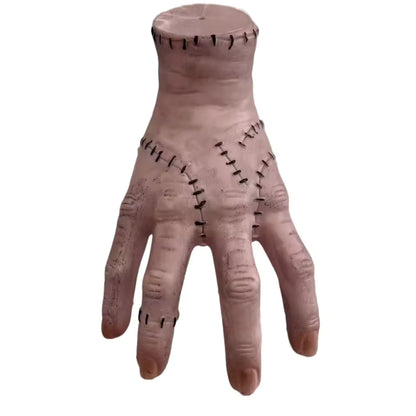 La chose de Mercredi ( La famille Adams)