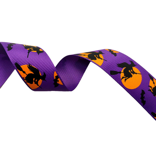 Decorative Ribbon Holiday Gift Box Decorative Ribbon Ribbed Ribbon