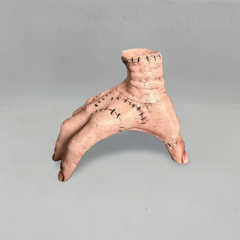 La chose de Mercredi ( La famille Adams)