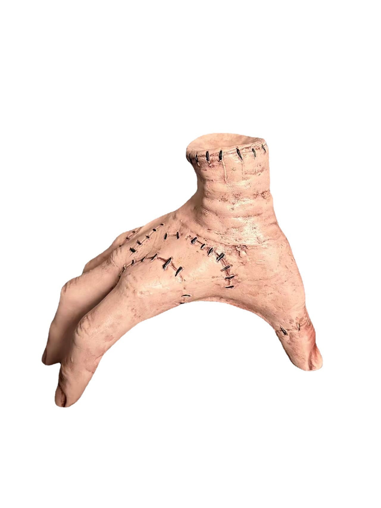 La chose de Mercredi ( La famille Adams)